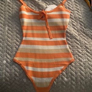 Princess Polly BodySuit